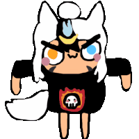 Veri Character